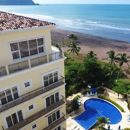 Acqua Residences 406 Ocean Front View Jacó Zewnętrze zdjęcie