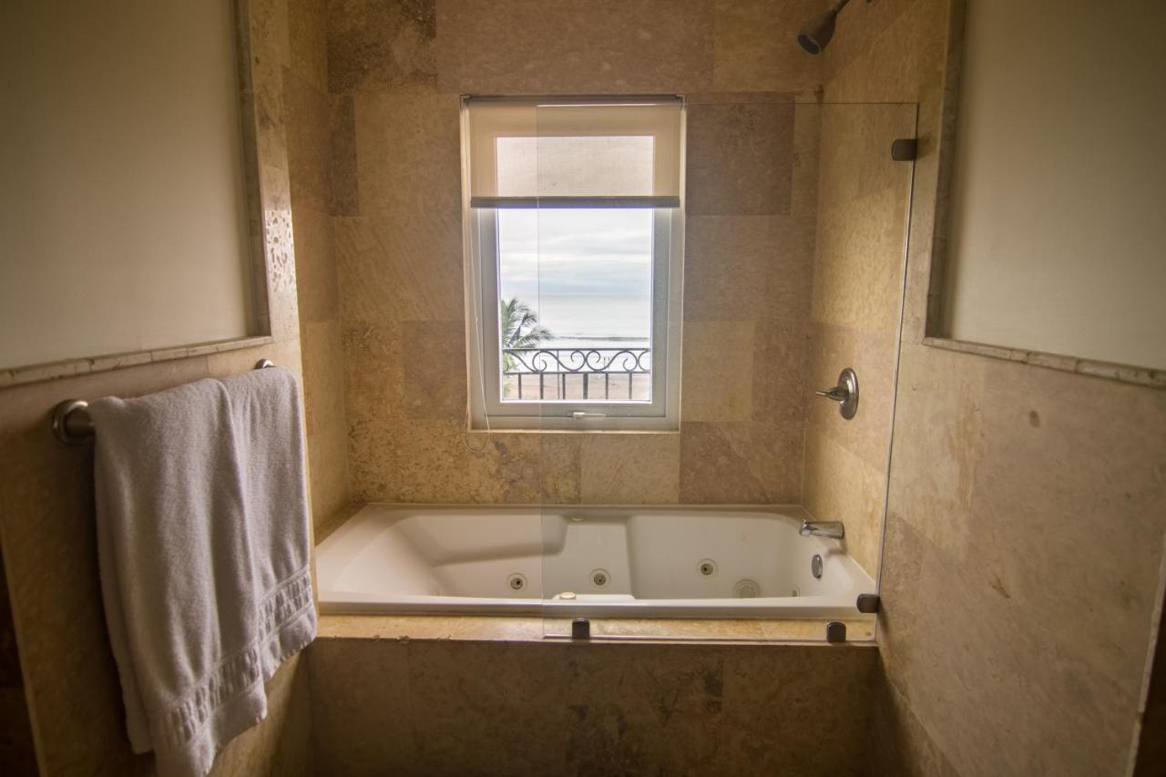 Acqua Residences 406 Ocean Front View Jacó Zewnętrze zdjęcie