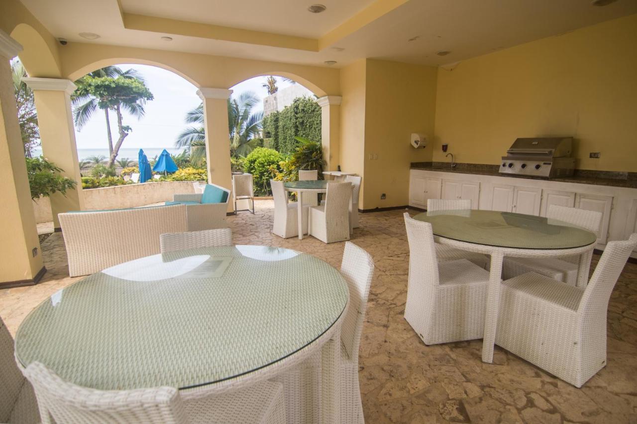 Acqua Residences 406 Ocean Front View Jacó Zewnętrze zdjęcie